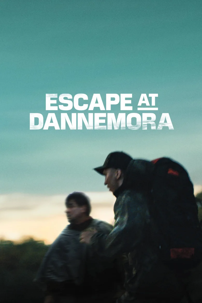 Dannemora'dan Kaçış 1080p İndir - görsel 11