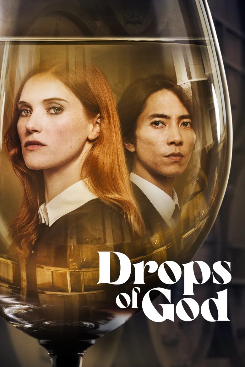 Drops of God 1080p İndir - görsel 12
