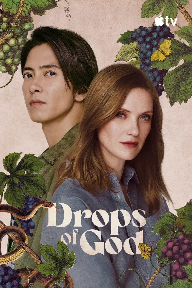 Drops of God 1080p İndir - görsel 14