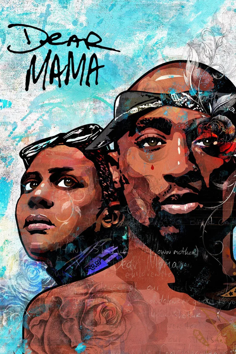 Dear Mama 1080p İndir - görsel 11