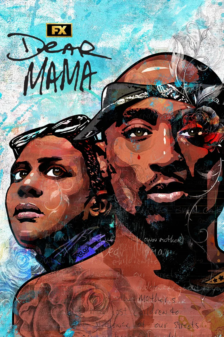 Dear Mama 1080p İndir - görsel 13