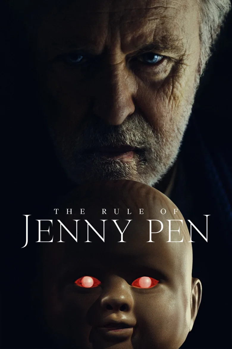 The Rule of Jenny Pen İndir - görsel 11