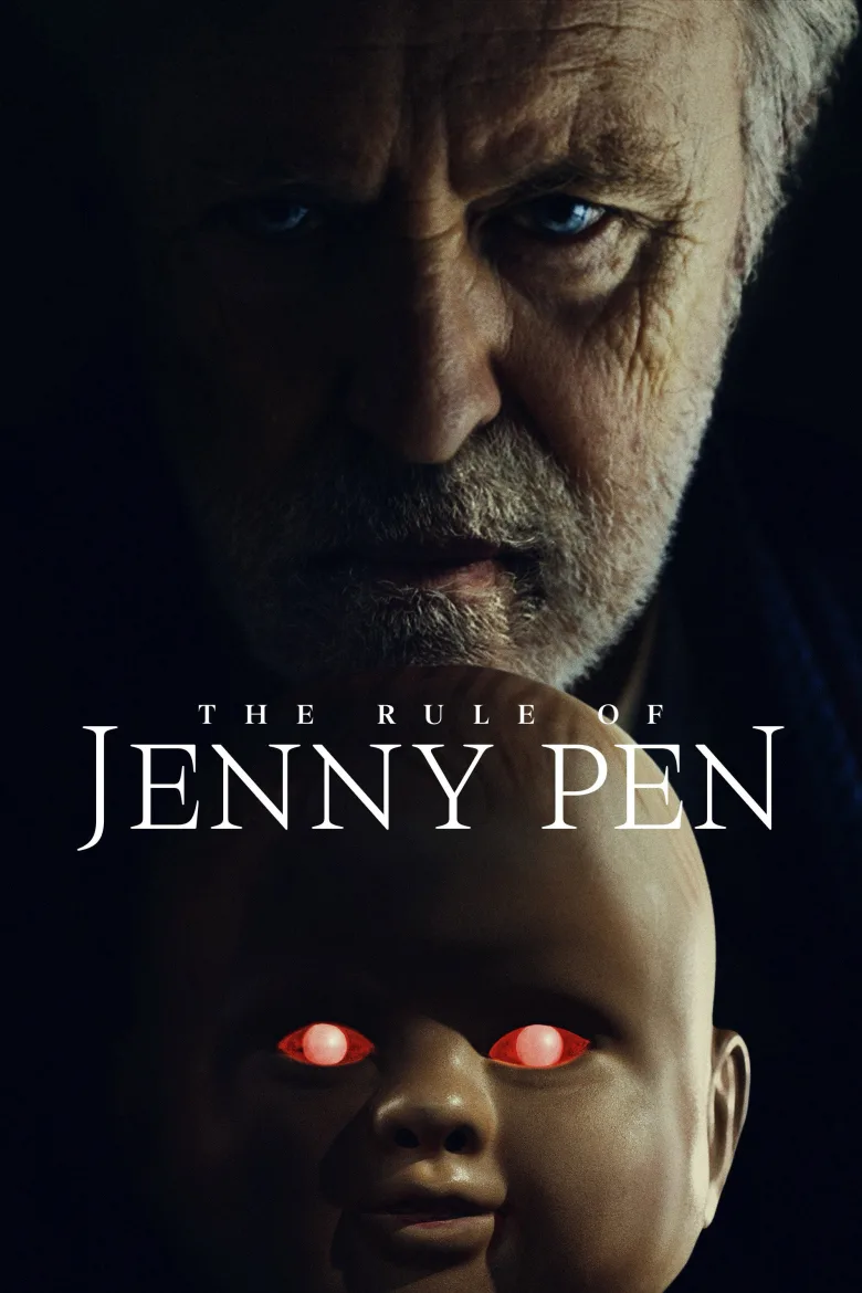 The Rule of Jenny Pen İndir - görsel 12