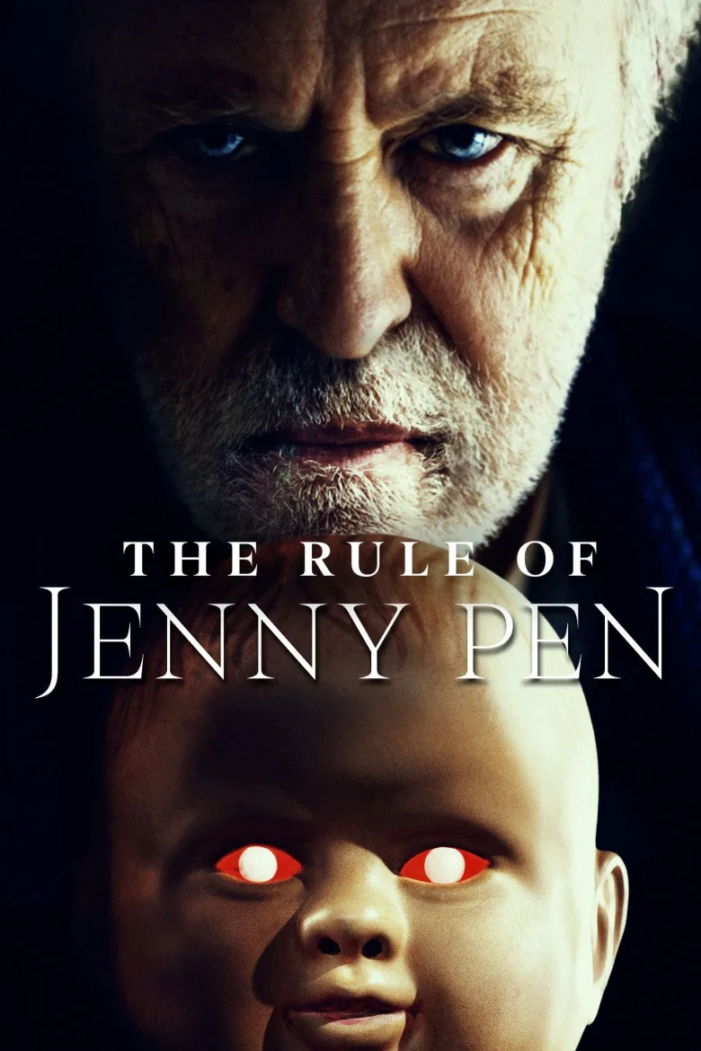 The Rule of Jenny Pen İndir - görsel 13