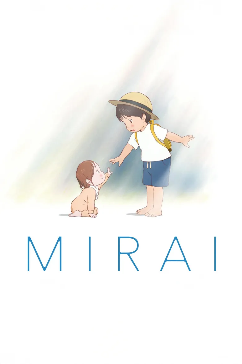 Mirai İndir - görsel 14