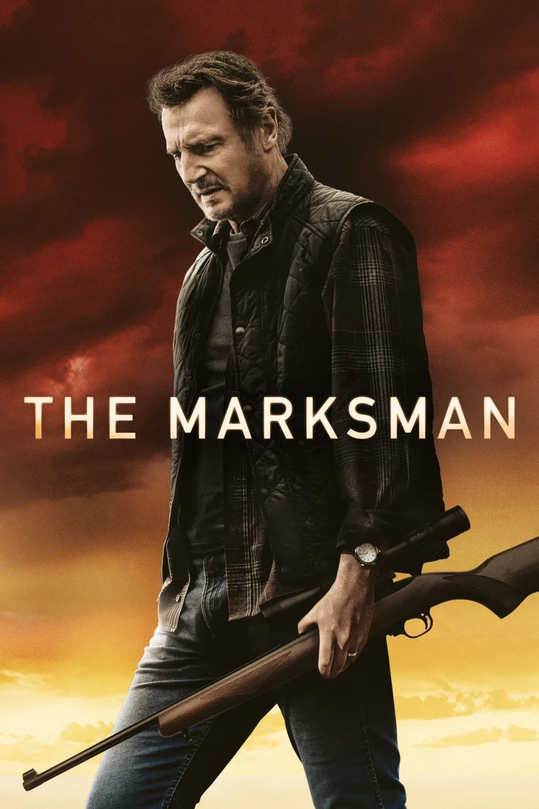 The Marksman İndir - görsel 11