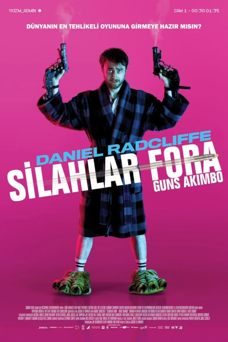 Silahlar Fora İndir - görsel 12