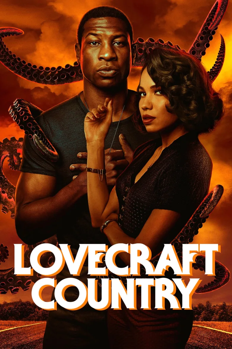 Lovecraft Country 1080p Dual İndir - görsel 11