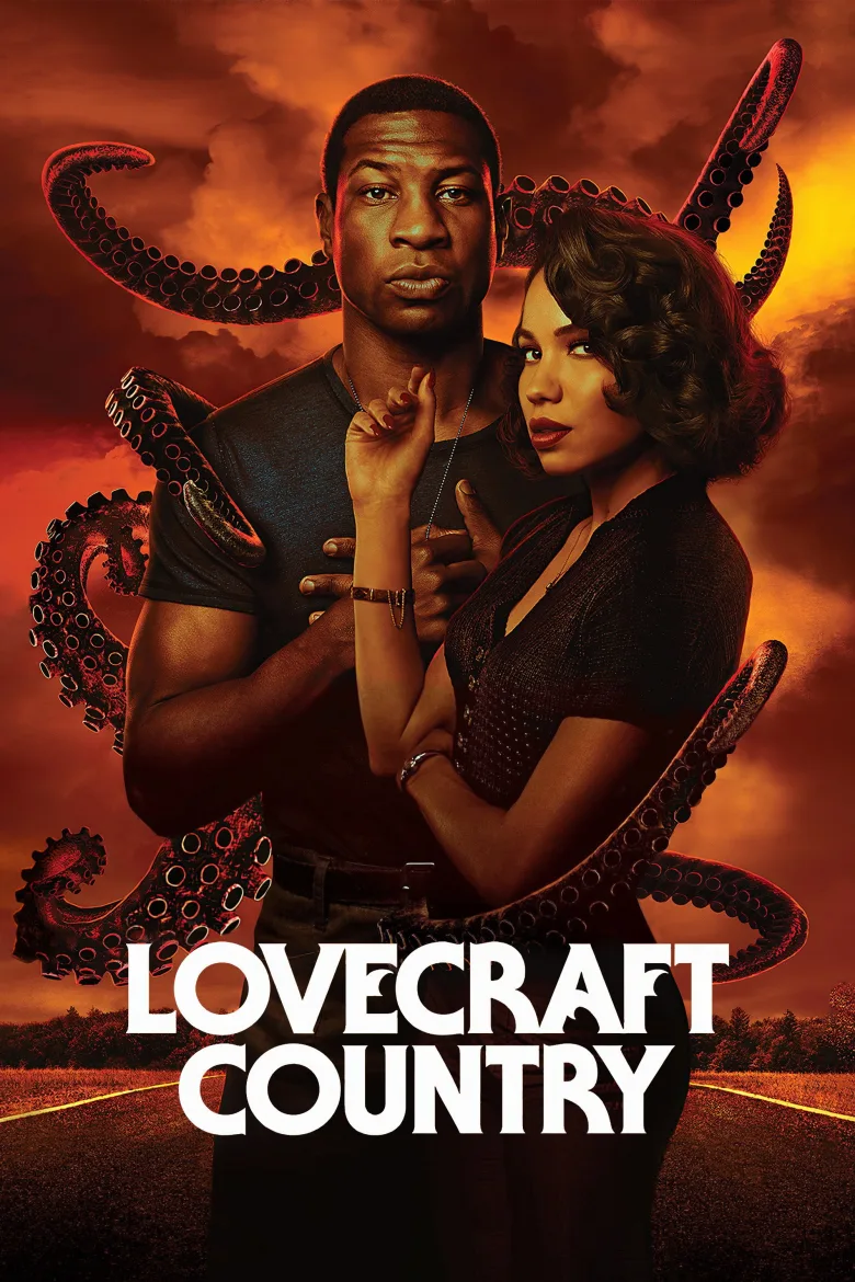 Lovecraft Country 1080p Dual İndir - görsel 12