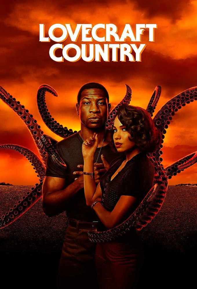 Lovecraft Country 1080p Dual İndir - görsel 13