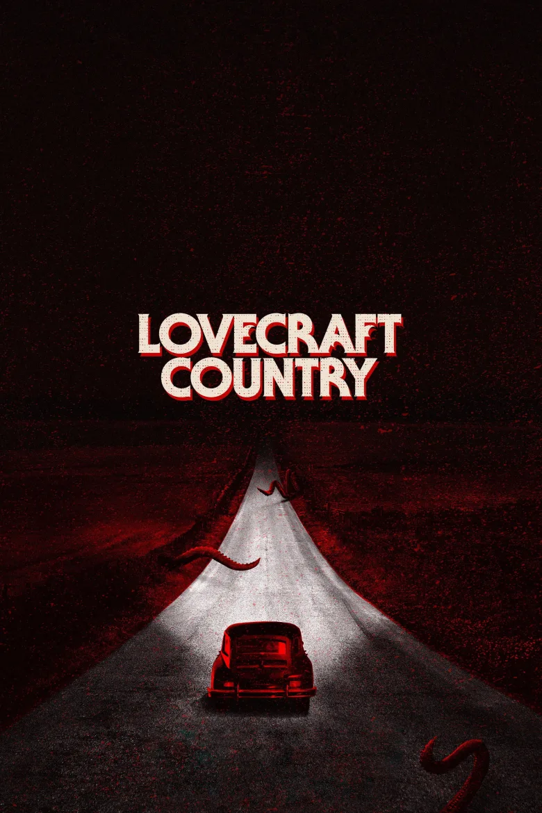 Lovecraft Country 1080p Dual İndir - görsel 14