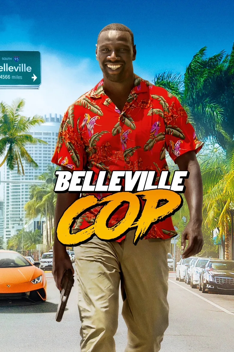 Belleville Polisi İndir - görsel 11