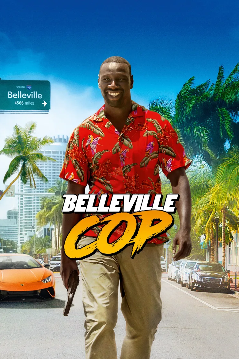 Belleville Polisi İndir - görsel 12