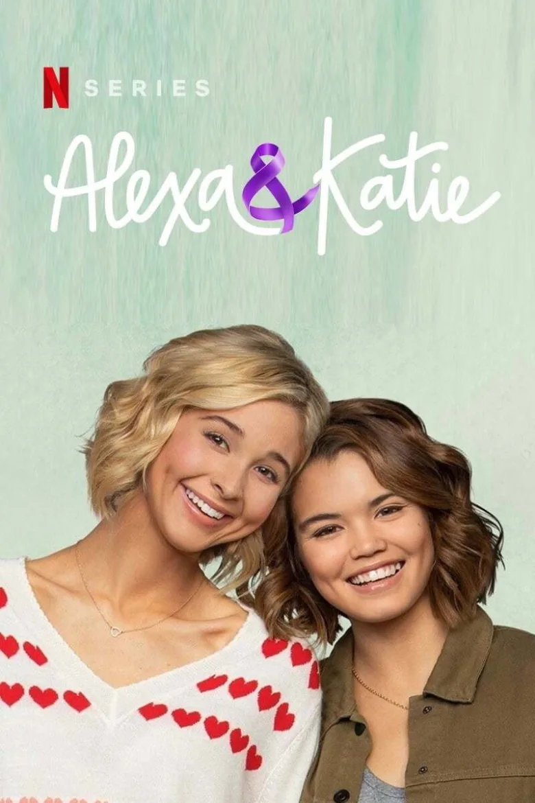 Alexa & Katie 1080p Dual İndir - görsel 13