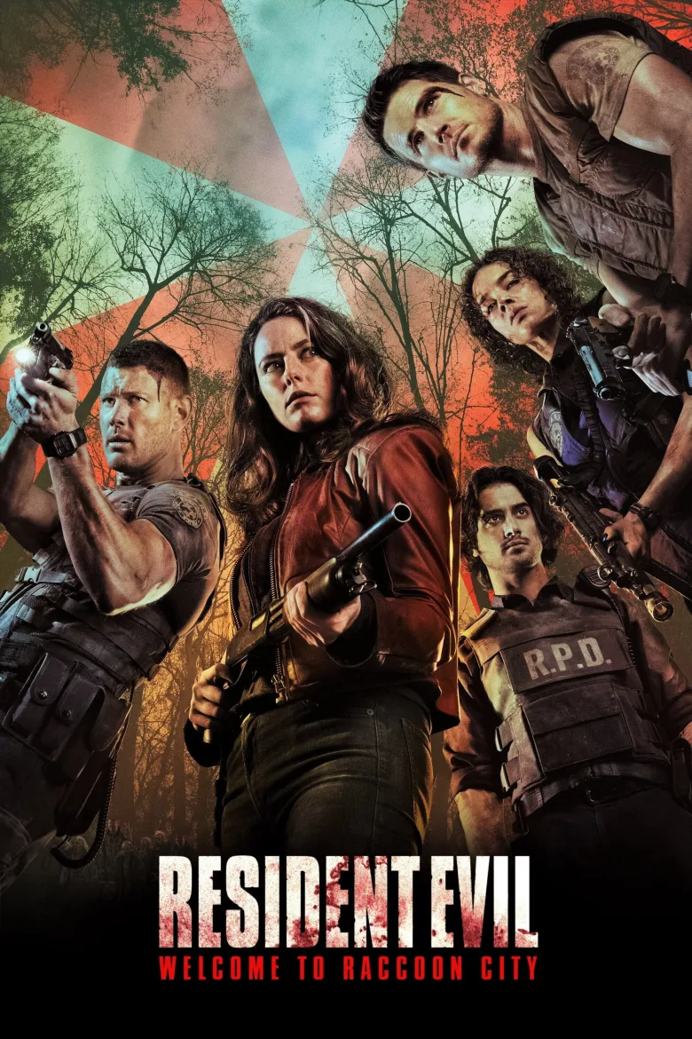Resident Evil: Raccoon Şehri İndir - görsel 11