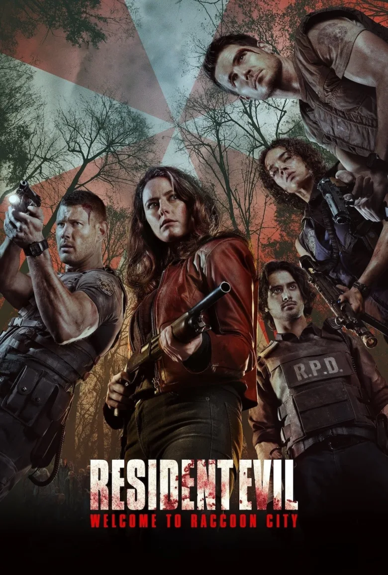 Resident Evil: Raccoon Şehri İndir - görsel 13