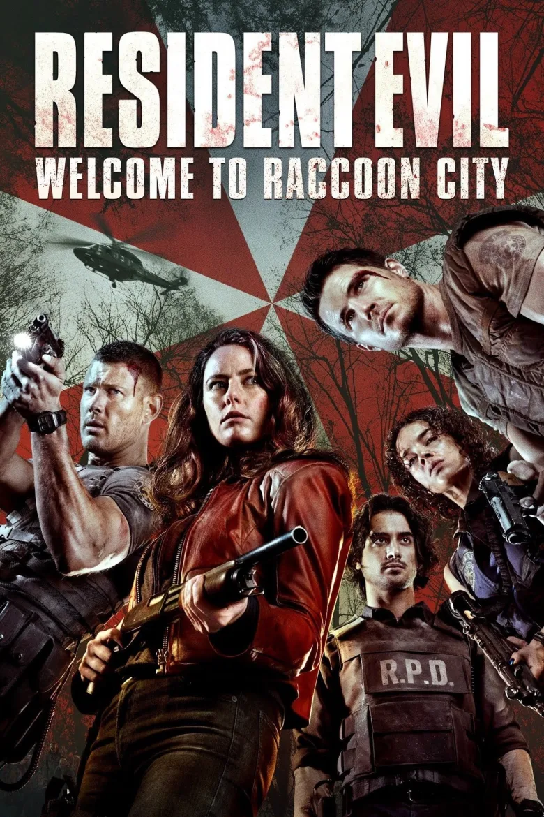 Resident Evil: Raccoon Şehri İndir - görsel 17