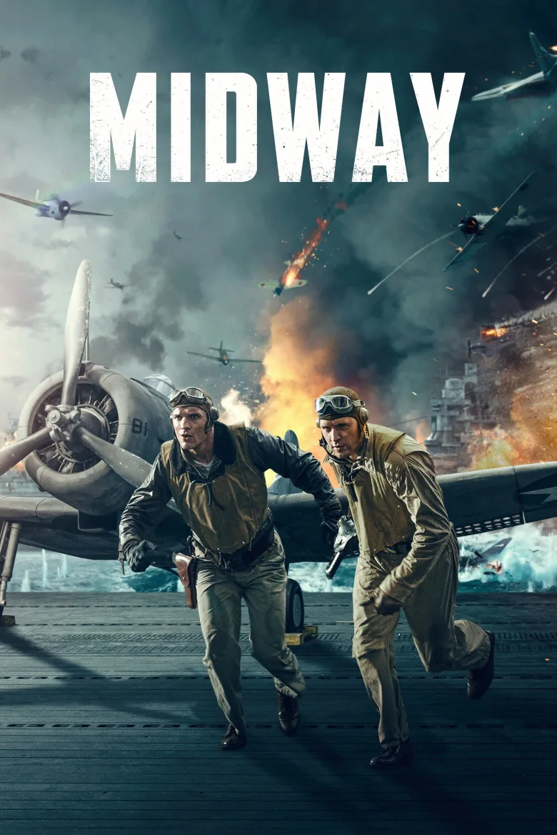 Midway İndir - görsel 11