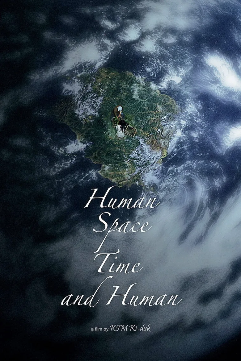 Human, Space, Time and Human İndir - görsel 6
