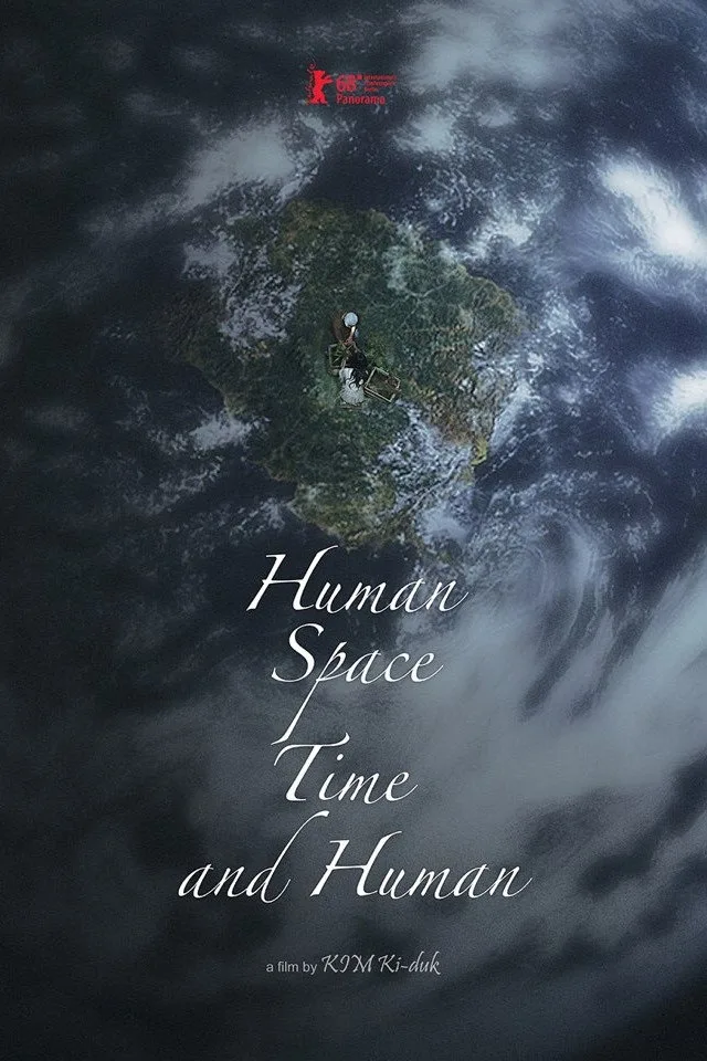 Human, Space, Time and Human İndir - görsel 7
