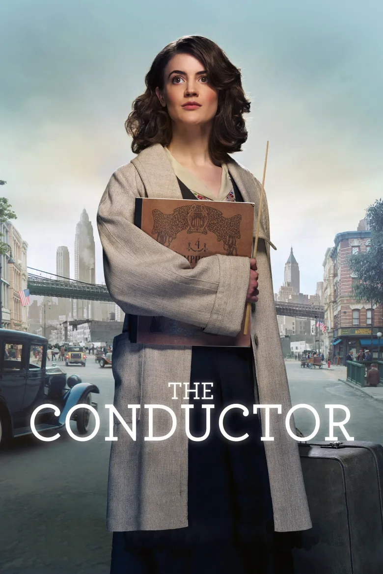 The Conductor İndir - görsel 9
