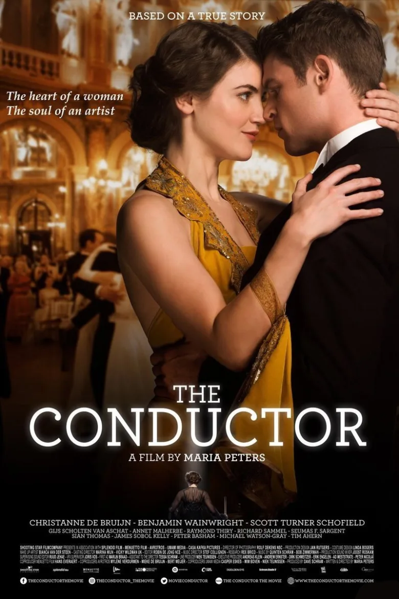 The Conductor İndir - görsel 10