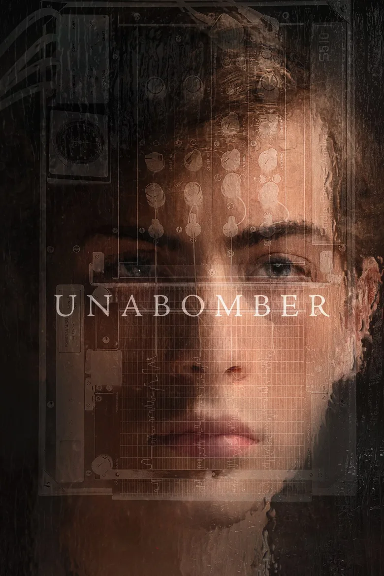 UNABOMBER - görsel 13