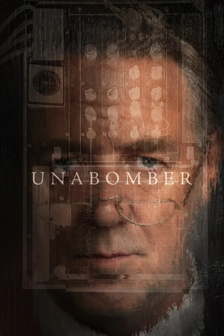 UNABOMBER - görsel 14