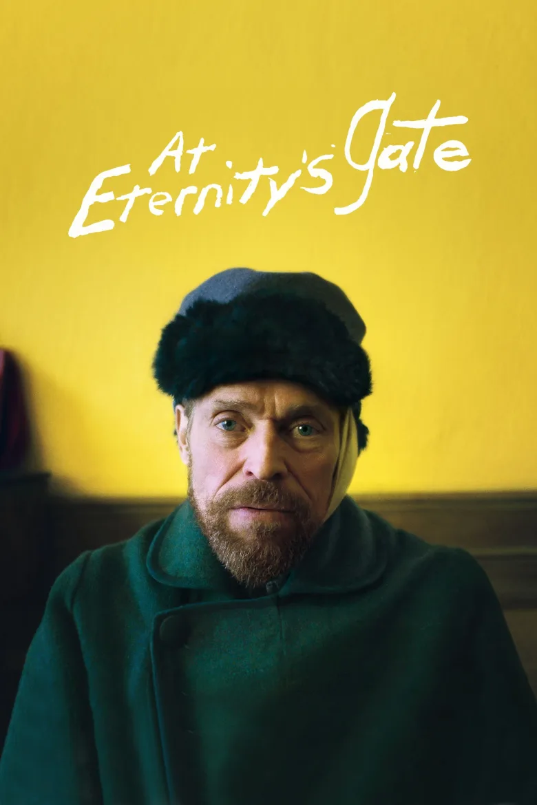 Van Gogh: Sonsuzluğun Kapısında İndir - görsel 13
