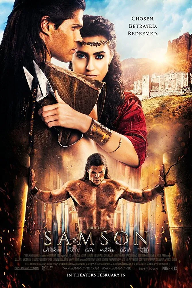 Samson İndir - görsel 13