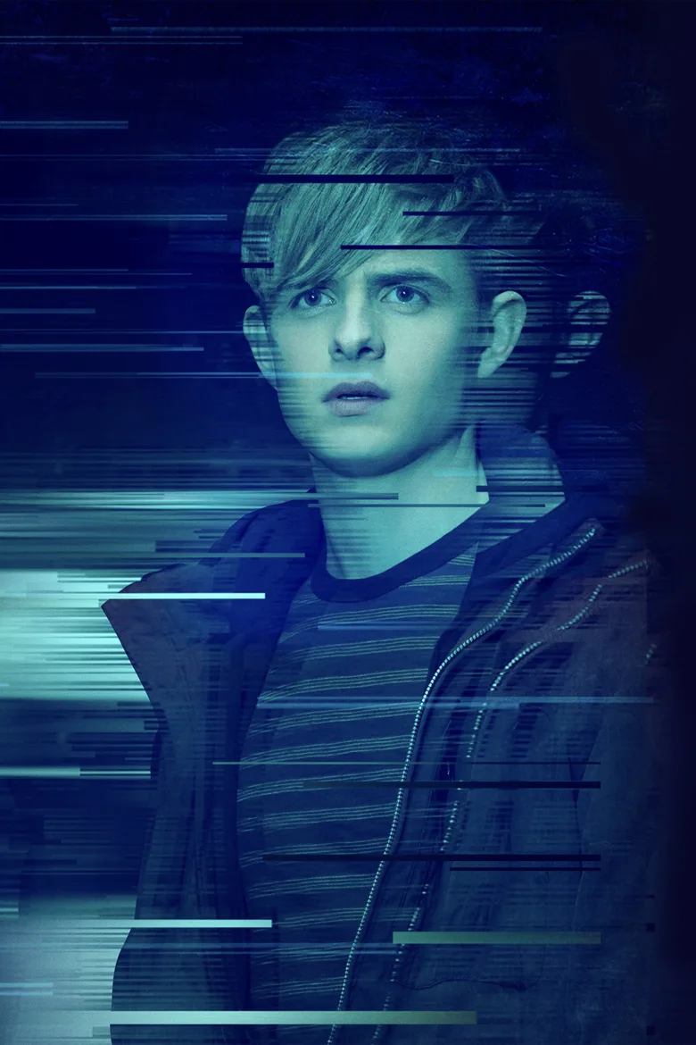 Alex Rider İndir - görsel 13