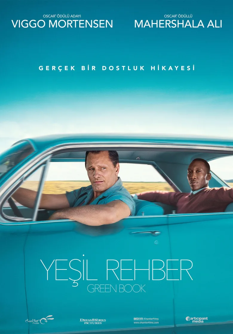 Yeşil Rehber İndir - görsel 16