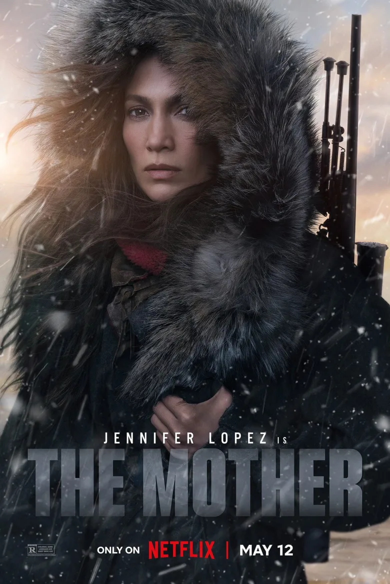 The Mother İndir - görsel 13
