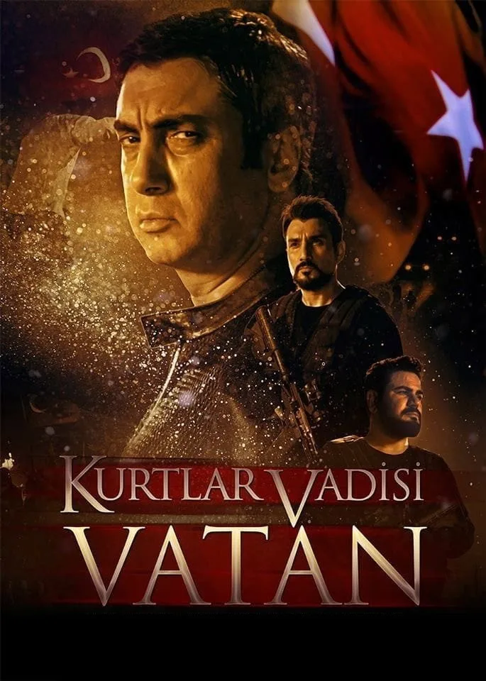 Kurtlar Vadisi: Vatan İndir - görsel 3