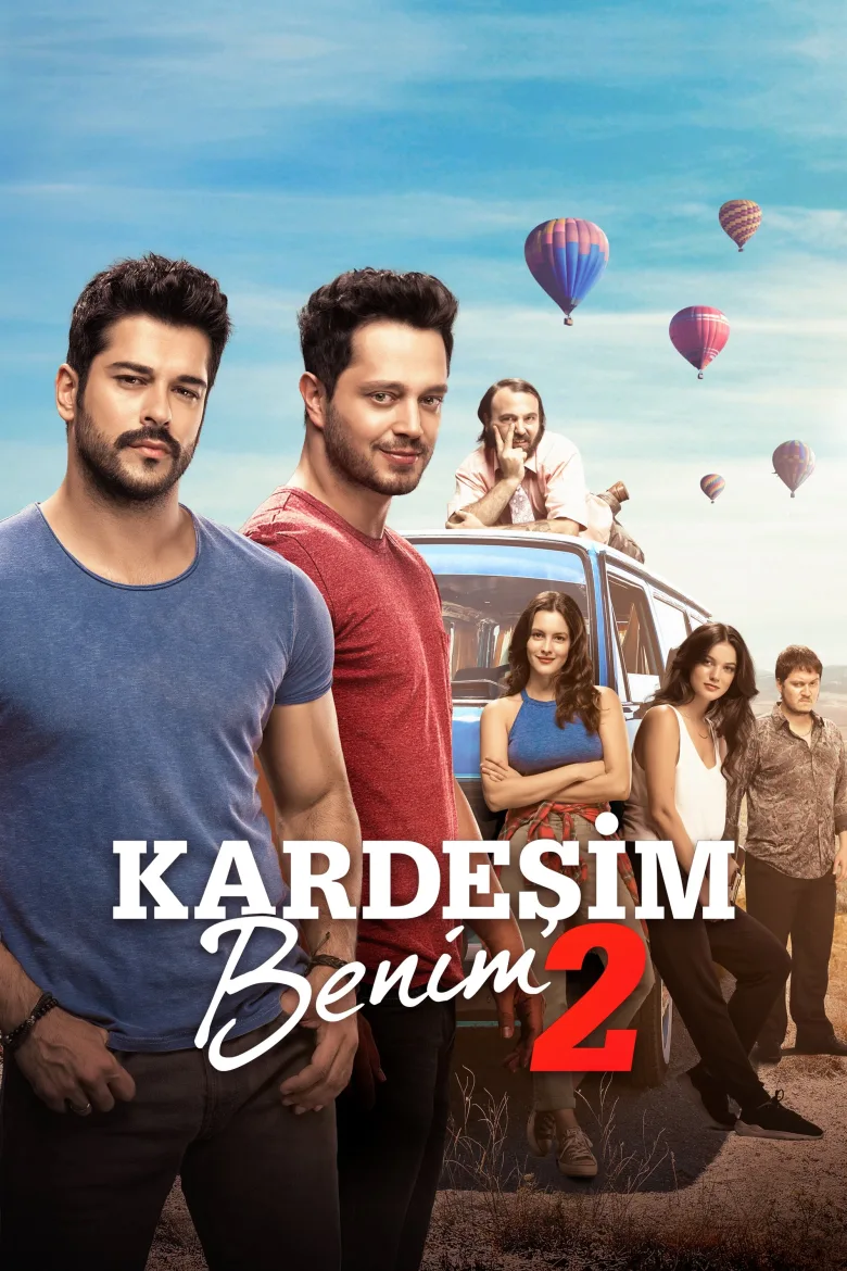 Kardeşim Benim 2 İndir - görsel 10