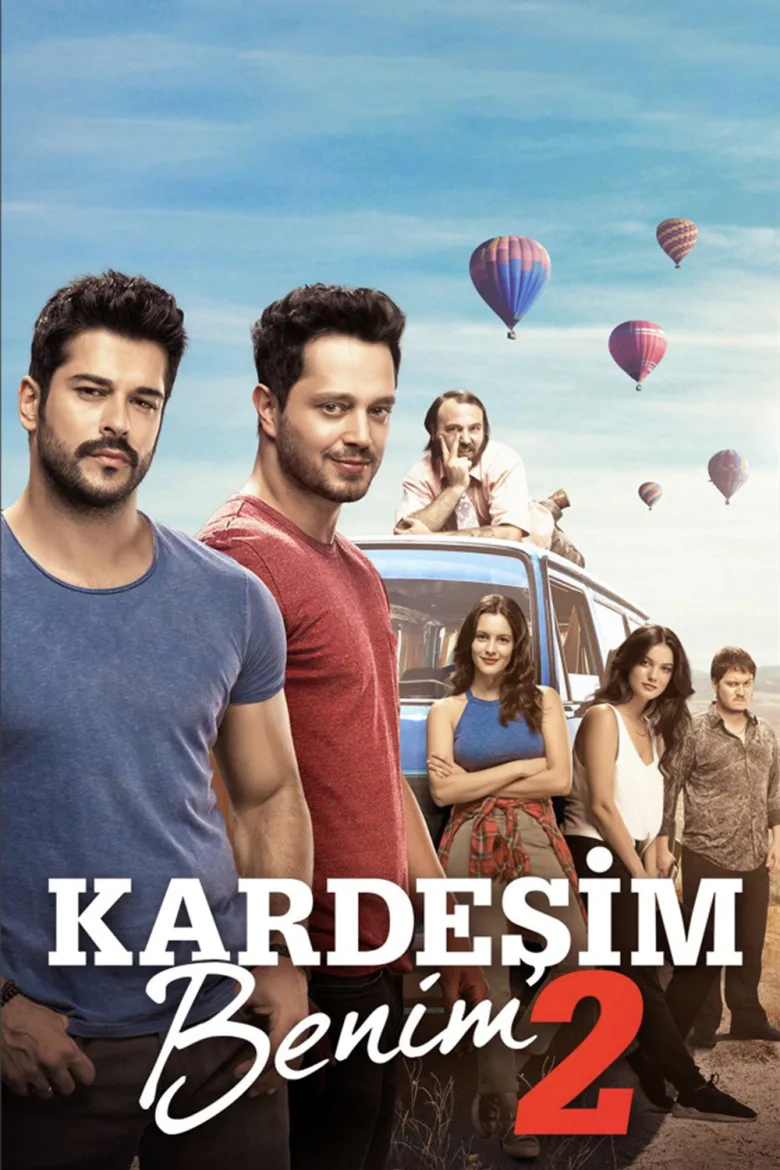 Kardeşim Benim 2 İndir - görsel 11