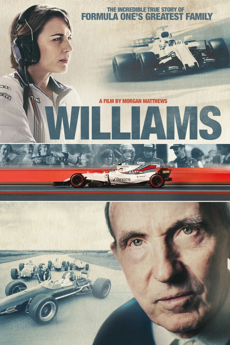 Williams İndir - görsel 4