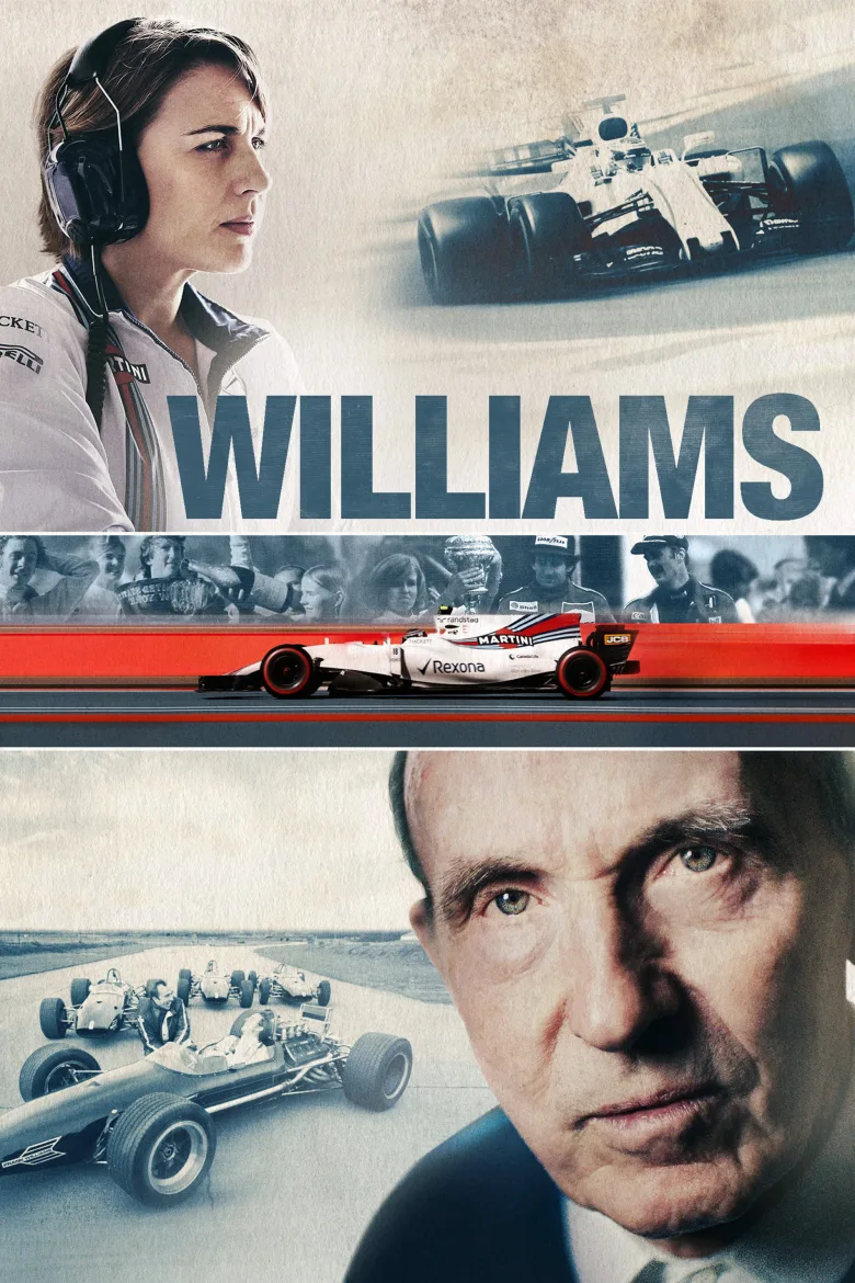 Williams İndir - görsel 5