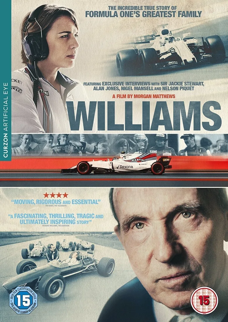 Williams İndir - görsel 6