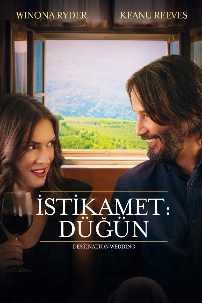 İstikamet: Düğün İndir - görsel 11