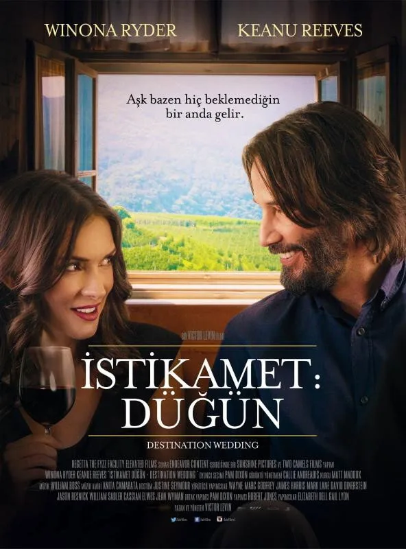 İstikamet: Düğün İndir - görsel 12