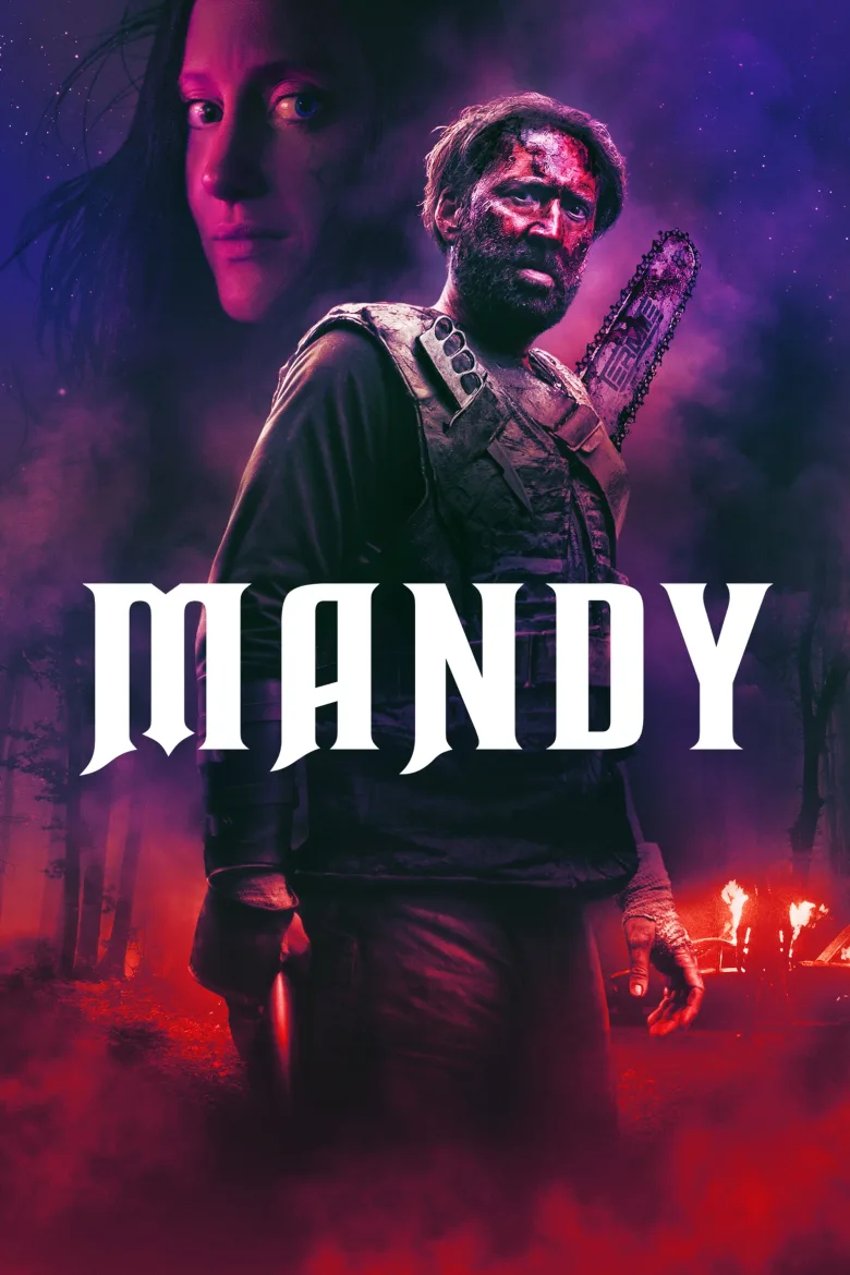 Mandy İndir - görsel 12