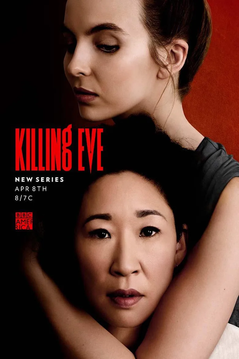 Killing Eve İndir - görsel 11