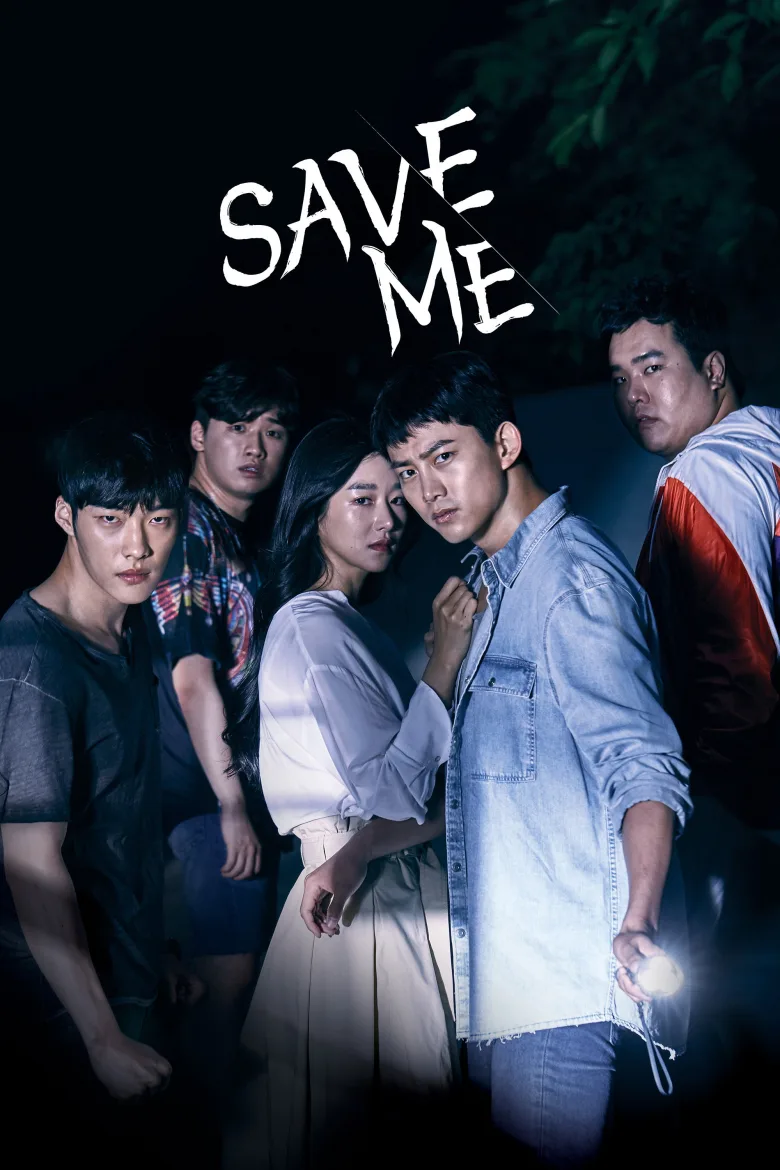 Save Me (구해줘) 1080p İndir - görsel 11