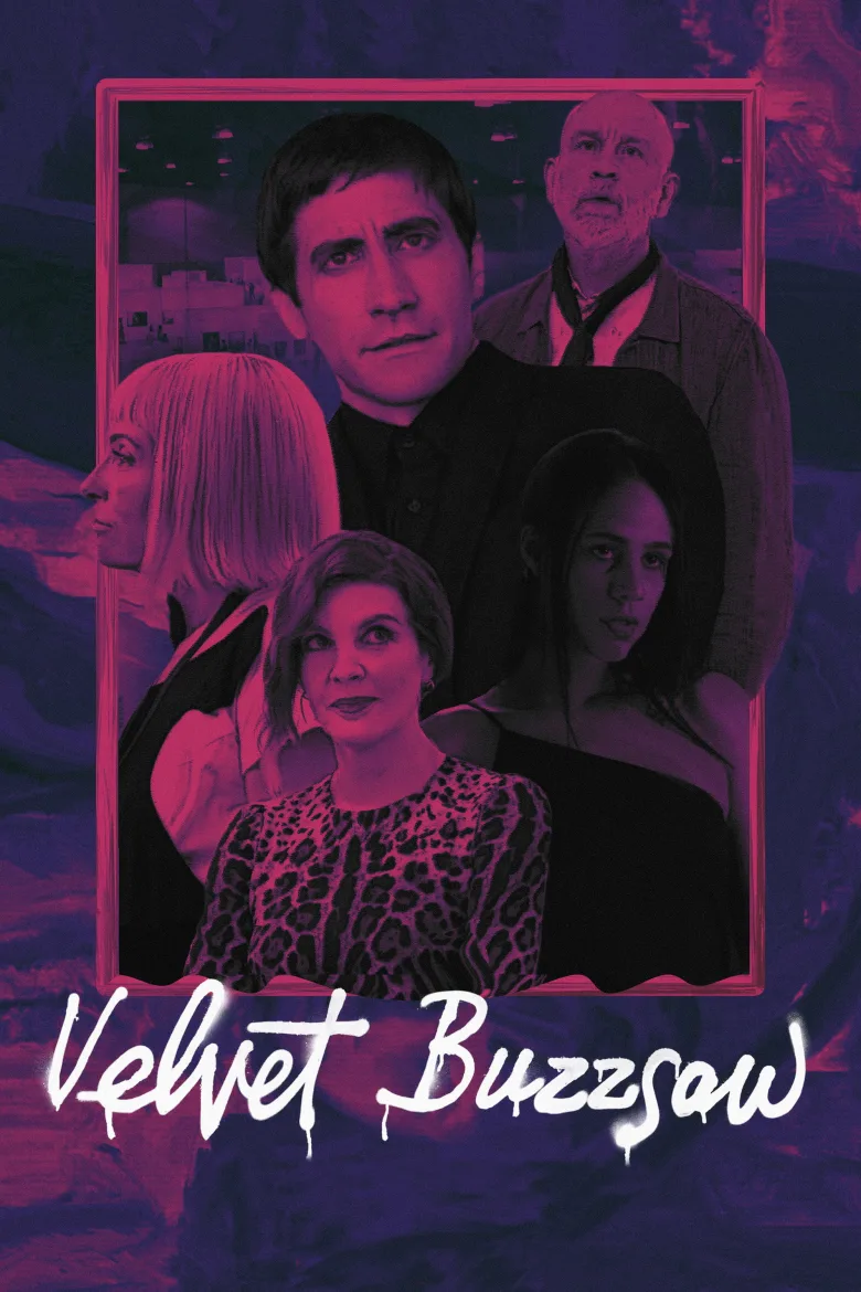 Velvet Buzzsaw İndir - görsel 12