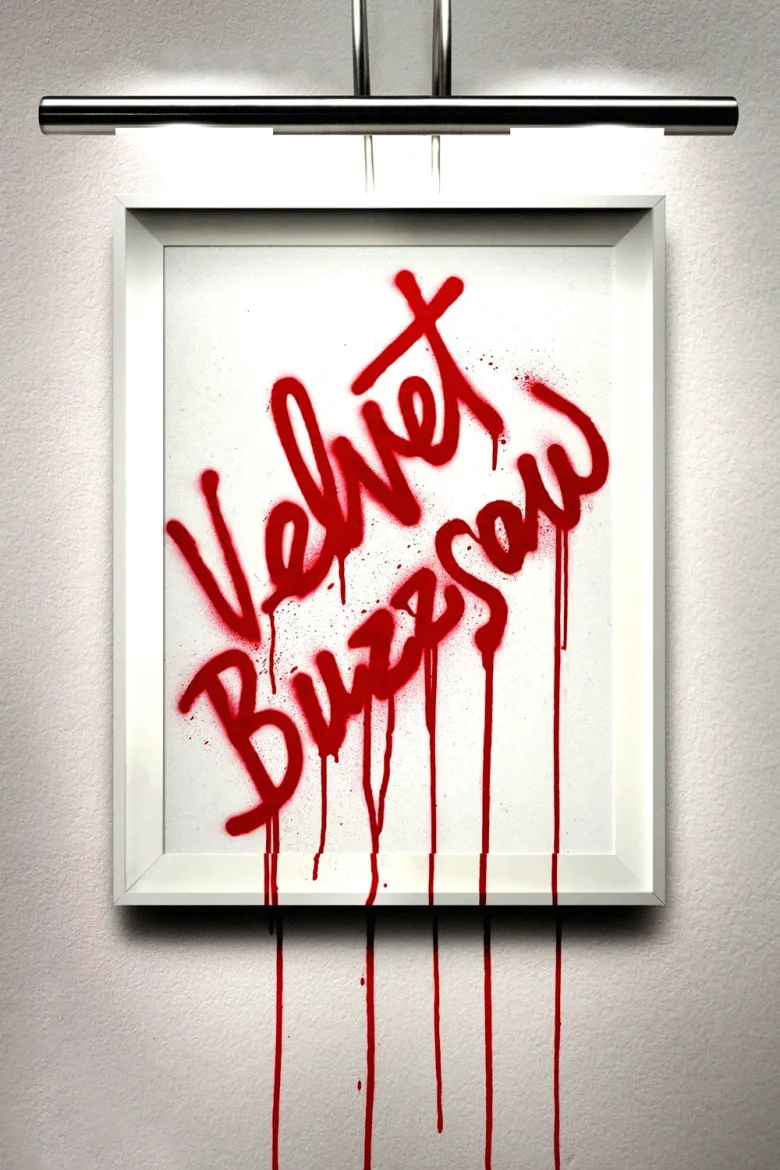 Velvet Buzzsaw İndir - görsel 13