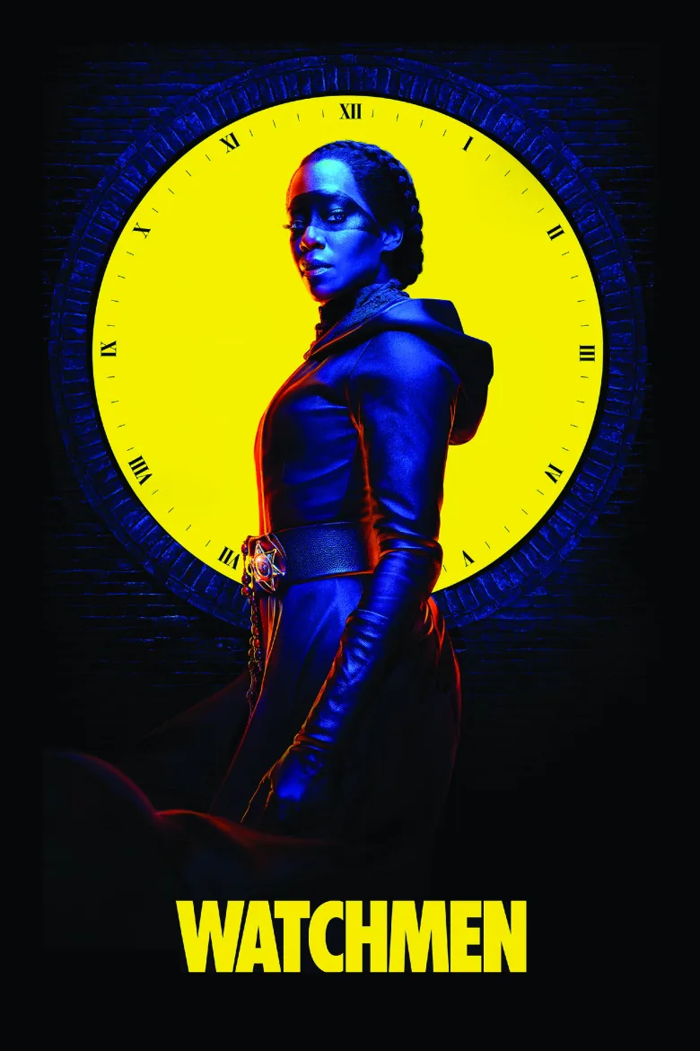 Watchmen İndir - görsel 12