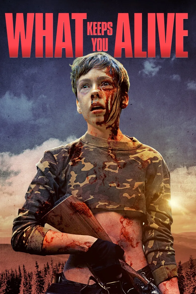 What Keeps You Alive - görsel 9