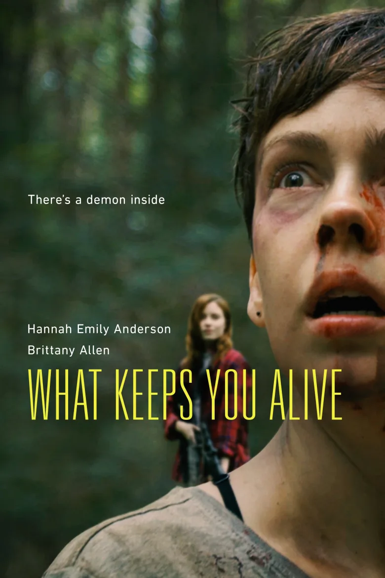 What Keeps You Alive - görsel 10
