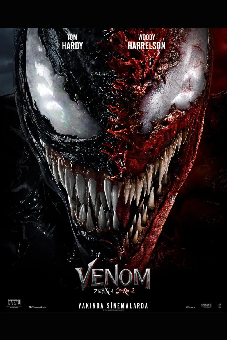 Venom: Zehirli Öfke 2 İndir - görsel 13